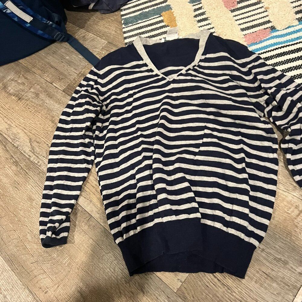 Paul & Joe small sweater